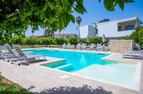 Villa Venera Fontane Bianche Charme Apartments